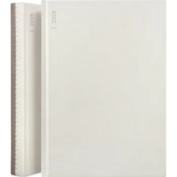 Diář Denní diář 2026 Graspo A5 - Ziggy