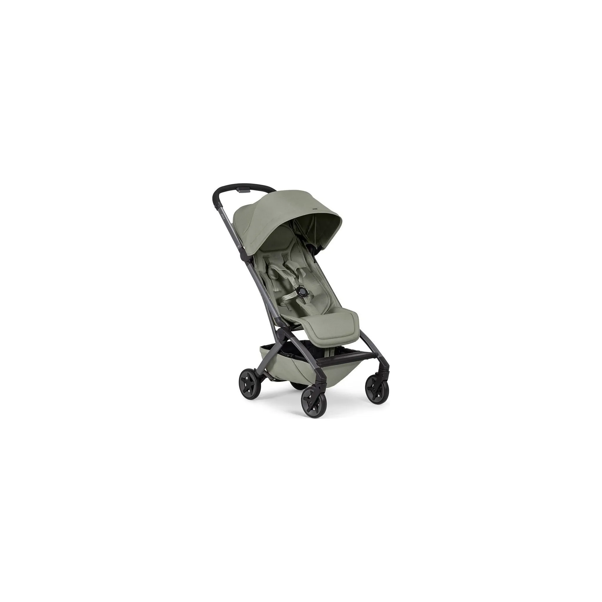 Fotografie 1 - Kočárek Joolz Aer2 Buggy 2025 Sage Green