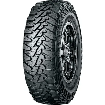 4x4 pneu Yokohama Geolandar M/T (G003) ( LT255/75 R17 111/108Q 6PR, POR, RPB )