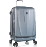 Heys Vantage Smart Luggage M Slate Blue 61l + Sleva 5% s kódem AKCE5