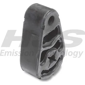 Auto-moto Držák, tlumič výfuku HJS 83 12 2054