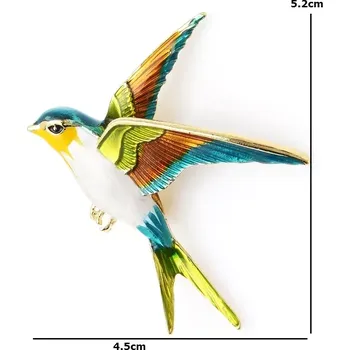 Brož Brož Ptáček