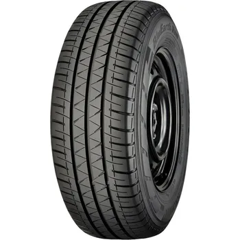 Letní osobní pneu Yokohama BluEarth-Van RY55 ( 215/60 R16C 103/101T 6PR BluEarth B C )