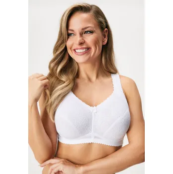 Podprsenka Podprsenka Thalia zmenšující nevyztužená bez kostic