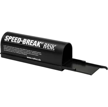 Hubení hlodavce Speed-Break Basic