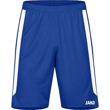Trenky JAKO POWER bílo modré Velikost: M
