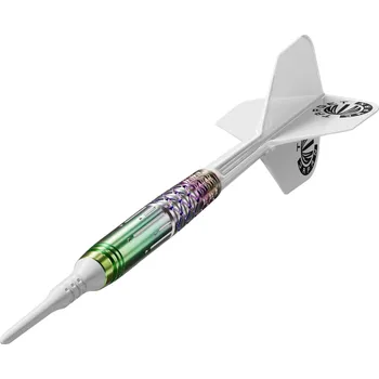 Šipky Target Japan Cathy Leung Charis G4 90% barel 18g soft