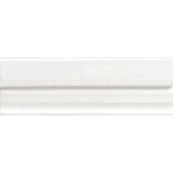 Obklad VINTAGE Finale white 6,5x20 FIV1