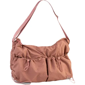 Kabelka Bench soft taška přes rameno - Růžová + Sleva 5% s kódem AKCE5