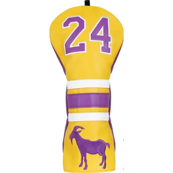 Headcover Kobe Goat Driver kryt hlavy