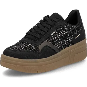 Dámské tenisky Dámské tenisky RIEKER M7600-00 černá W5 43