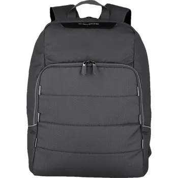 Školní batoh Travelite Skaii Backpack Anthracite + Sleva 5% s kódem AKCE5