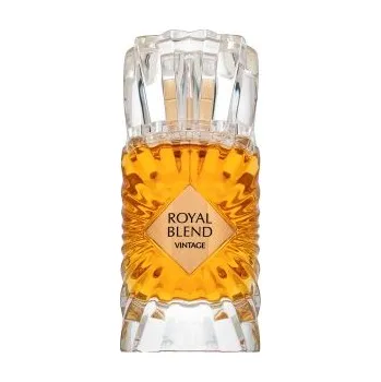 Unisex parfém French Avenue Royal Blend Vintage parfémovaná voda unisex 100 ml