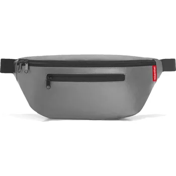Ledvinka Reisenthel Beltbag M Canvas Grey + Sleva 5% s kódem AKCE5