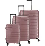 Travelite Air Base S,M,L Lilac + Sleva 5% s kódem AKCE5