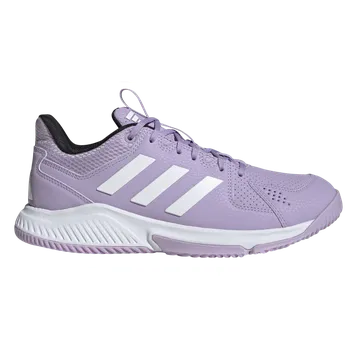 Dámská obuv Indoorové boty adidas Court Flight Women jq9210 Velikost 41,3 EU | 7,5 UK | 9 US | 25,5 CM