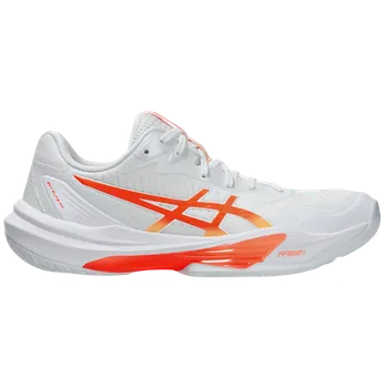 Dámské tenisky Indoorové boty ASICS SKY ELITE FF 3 WOMEN 1052a075-104 Velikost 37,5 EU | 4,5 UK | 6,5 US | 23,5 CM