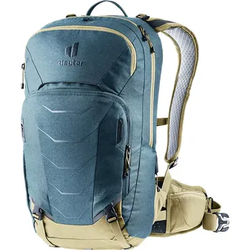 batoh na kolo Deuter Batoh Deuter ATTACK 16 barva modrá