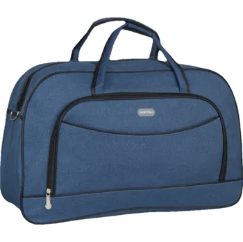 Cestovní taška Cestovní taška METRO LL232 - modrá + Sleva 5% s kódem AKCE5