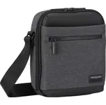 Hedgren Next Crossover Vertical App 7" RFID HNXT01 - šedá + Sleva 5% s kódem AKCE5