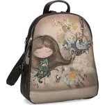 Anekke batoh s kapsami Real