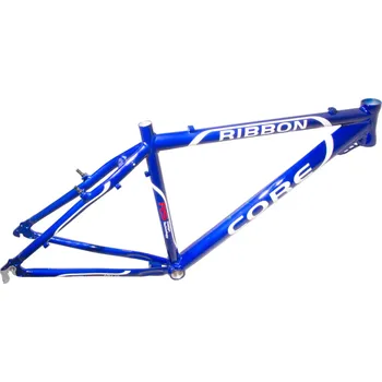 rám kola Rám pánský Al - Core Ribbon modrá velikost rámu - palce - cm 17,5 - (45 cm)