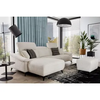 Sedací souprava Rohová sedací souprava Gappa OB+1+1B