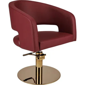 Kadeřnické křeslo Ayala Zoe - kadeřnické křeslo