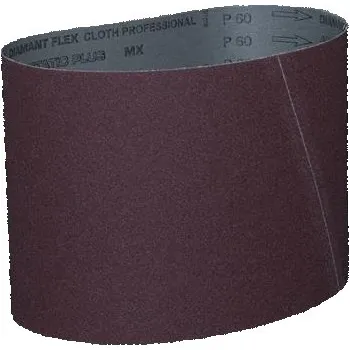 Brusný papír BOHR brusný pás MXL 75 x 480 mm, zrnitost 80