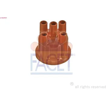 Rozdělovač Víko rozdělovače FACET 2.7494PHT