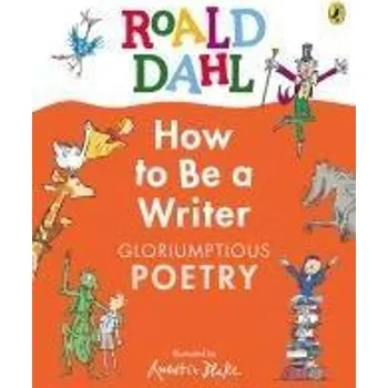 Umění Gloriumptious Poetry