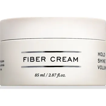 Stylingový přípravek REF Fiber Cream N°323 stylingový krém na vlasy 85 ml unisex