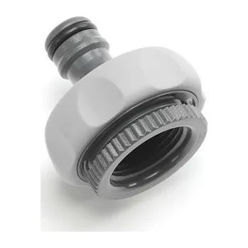 Zahradní hadice REHAU COMFORT rychlospojka 3/4-1"