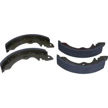 Brzdová čelist Sada brzdových čelistí, parkovací brzda MAXGEAR 19-4577