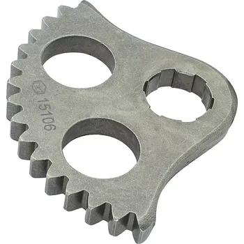 Motor pro motocykl Startovací segment MZ ETZ 150 - MZA