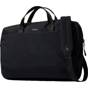 Školní batoh Bellroy Taška nejen na laptop - Black + Testovací sada toaletních vod ZDARMA + Sleva 5% s kódem AKCE5