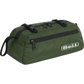 Cestovní taška Boll ULTRALIGHT WASHBAG I leavegreen + Sleva 5% s kódem AKCE5