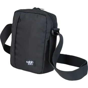 CabinZero Sidekick 3L Absolute Black + Sleva 5% s kódem AKCE5