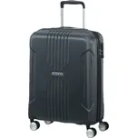 American Tourister TRACKLITE SPINNER 55 S - DARK SLATE + Sleva 5% s kódem AKCE5