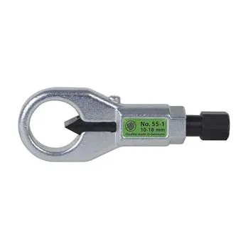 Matice KUKKO štípač matek 55-3 rozsah upnutí 27-36 mm