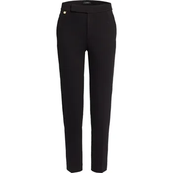 Dámské kalhoty Lauren Ralph Lauren Dámské 7/8 Kalhoty Adom, černá, 40