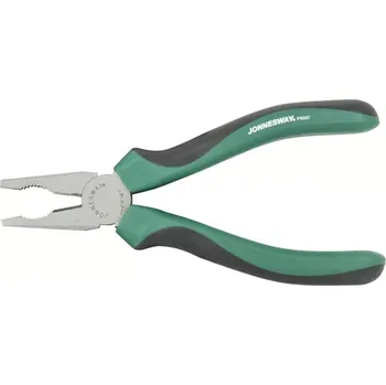 Kleště Kleště kombinované, s automatickým otevíráním, délka 19 cm - JONNESWAY P8007