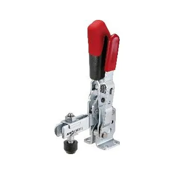 Truhlářská svěrka AMF vertikální svěrka typ 6800S/velikost 3 s bezpečnostní pojistkou