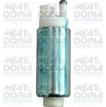 Palivové čerpadlo MEAT & DORIA Palivové čerpadlo 76971
