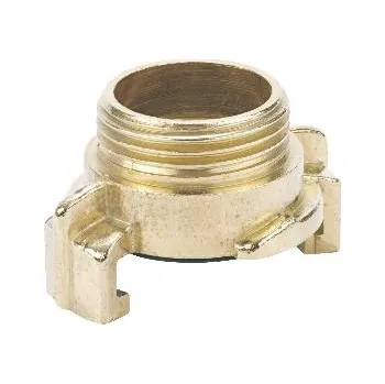 Hadicová spojka REHAU TECHNIK rychlospojka 3/4" vnější závit