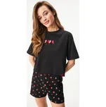 Henderson Ladies Necesito 42649 černé