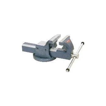 Svěrák Paralelní svěrák Fortissimo Fix, šířka čelistí 135 mm