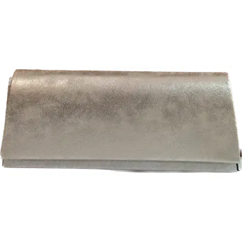 Kabelka Karen Karen stříbrná