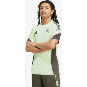 Pánské tričko adidas Real Madrid Tiro L