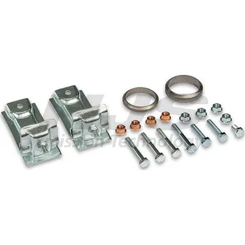 Montážní sada, výfukový systém HJS 82 12 2206